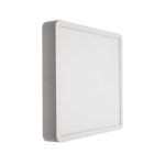 Світильник LED Violux ДББ RODOS квадрат 24W 5000K IP20