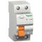 Дифференциальный выключатель УЗО Schneider Electric ВД63 2п 40A 300mA 11453
