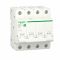 Автоматичний вимикач 4P 25A C 6kA Schneider Electric Resi9 R9F12425