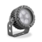 Архітектурний прожектор Feron LL-882 5W 2700K IP65 сірий