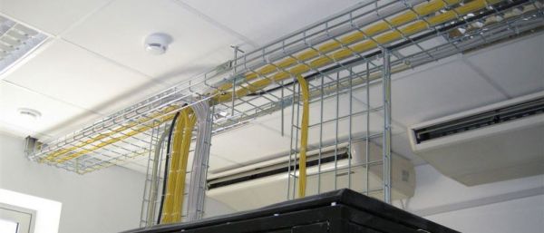 Профиль перфорированный 2,5 м CLP1Z-050-2.5