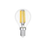 Лампа LED FILAMENT G45 9W E14 4000K VIOLUX