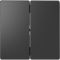 Клавиша 2-ная Merten D-Life MTN3400-6034 Антрацит