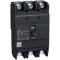 Автоматичний вимикач EZC250N 225 3P EASYPACT Schneider Electric EZC250N3225