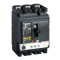 Автоматичний вимикач 3П3Т MICROL 2.2 250A COMPACT NSX250N Schneider Electric
