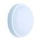 Світильник LED Violux ДББ ATOM MW sensor 12W 5000K IP54