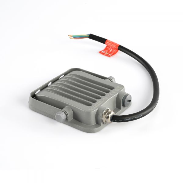 LED прожектор VIDEX F3e 1000Lm 5000K AC/DC 12-48V