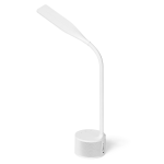 Настільна лампа MAXUS DKL 8W 3000-5700K White Sound (1-MAX-DKL-001-04)