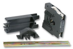 LA9D4002 Реверс комплект для контакторов LC1D80 AC - LC1D95 AC, 80-95А Schneider Electric   