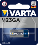 Батарейка Varta V23GA BLI 1шт. Alkaline