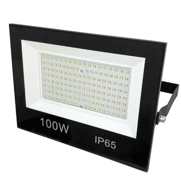 Прожектор LED Violux RAY 100W SMD 6000K 9000lm IP65