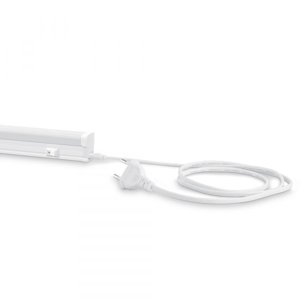 LED свiтильник лiнiйний Т5  TITANUM 20W 1.2М 5000K