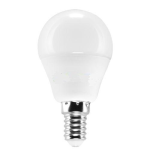 Світлодіодна LED лампа Куля EX 7W E14 4000К 665lm