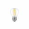 LED лампа TITANUM  Filament G45 4W E27 4100K