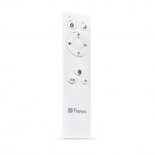 Світлодіодний світильник 60W BRILLANT-S Feron AL5350