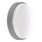 Светильник LED Violux ДББ ATOM UA MW sensor 22W 5000K IP44 серый