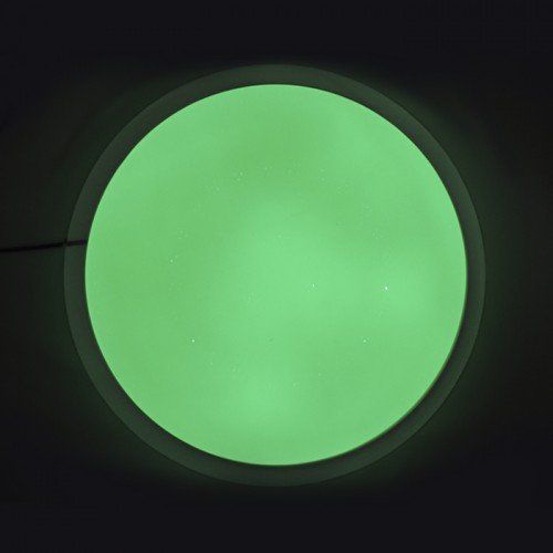 Світлодіодний світильник RGB 60W Feron AL5000 STARLIGHT 01626