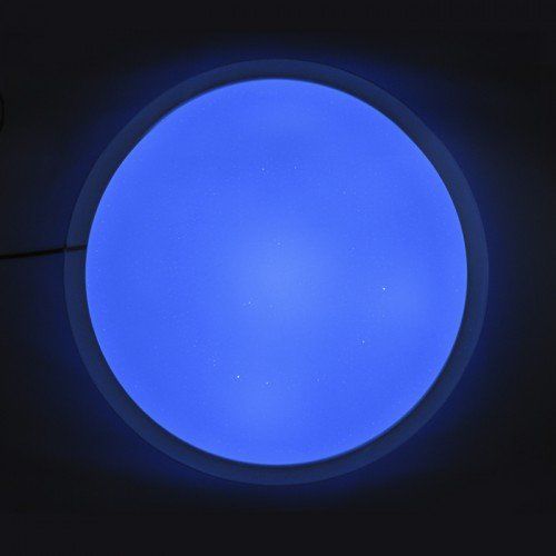 Світлодіодний світильник RGB 60W Feron AL5000 STARLIGHT 01626