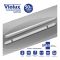 Світильник вологозахищений LED Violux Neptun 1500мм 50W 5000K IP65