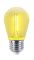 Светодиодная лампа 1W Е27 4500К FILAMENT LM3078