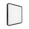 Світильник Led Millennium 50W 5000K 5000Lm квадрат чорний Violux IP40