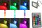 Світлодіодний прожектор 30Вт RGB + пульт Lemanso IP65 LMP30-RGB