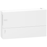 Щит навесной 18 модулей белый пластик Schneider Electric Resi9 Mini Pragma MIP12118