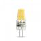 LED лампа VIDEX G4C 12V 2W G4 4100K