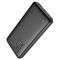 Power bank Hoco J87 Tacker PD20W+QC3.0 10000mAh чорний