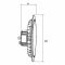 Світильник для високих стель 100W 5000K High Bay UFO IP65 EUROLAMP LED