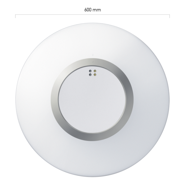 Світильник світлодіодний LED Intelite 70W 3000-6500K 1-SMT-006
