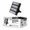 Прожектор модульний з відкритим радіатором 200W 5000K EUROLAMP LED