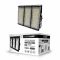 Прожектор модульний з інтегрованим радіатором 150W 5000K EUROLAMP LED