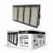 Прожектор модульний з інтегрованим радіатором 200W 5000K EUROLAMP LED
