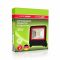 Прожектор SMD чорний з радіатором 30W 6500K NEW RED EUROLAMP LED
