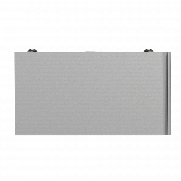 Коробка для поверхневого багатопостового монтажу, Алюміній Sedna Design Schneider Electric SDD113902