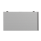 Коробка для поверхневого багатопостового монтажу, Алюміній Sedna Design Schneider Electric SDD113902