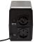 ИБП LogicPower линейно-интерактивный LPM-525VA-P 367Вт