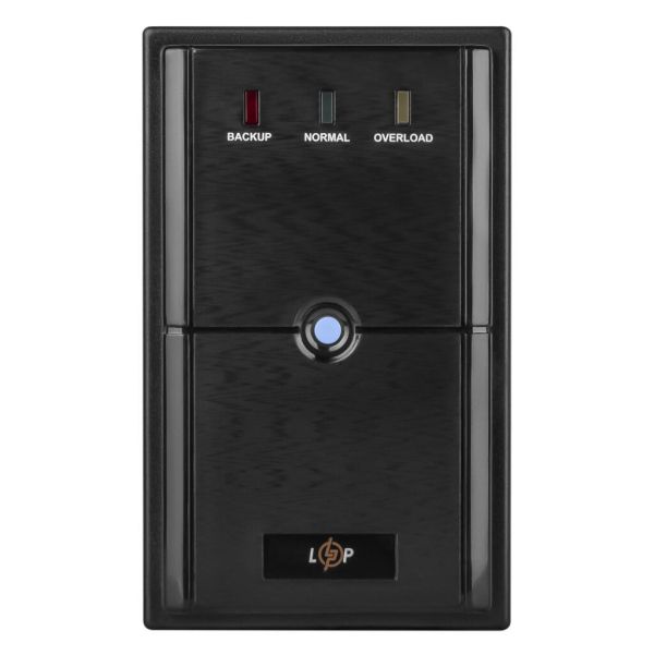 ИБП LP LogicPower линейно-интерактивный LPM-625VA 437Вт
