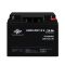 Акумулятор гелевий AGM LP LogicPower LPM 12V - 18Ah