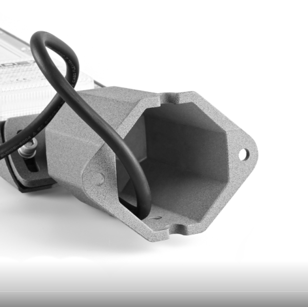 LED фонарь уличный VIDEX IP65 SLE17 100W 11000Lm 5000K 220V