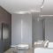 Світильник магнітний трековий Ardero led кутовий MGN302L 24Вт 1920Лм 4000K 48V білий