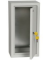 Корпус металлический ЩМП-4.2.1-0 36 УХЛ3 IP31 400х210х150 IEK YKM40-421-31