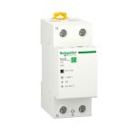 Реле напряжения 1P+N 63А 230V Schneider Electric Resi9 R9A12663