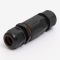 Коннектор короткий M20S 4pin IP68