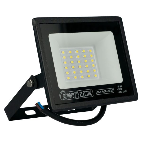 Прожектор светодиодный PARS-30 30W 2700K