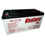 Аккумуляторная батарея гелевая Ventura VG 12V-150Ah Gel