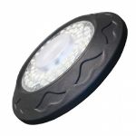Світильник для високих прольотів SPENS-100 100W IP65 6400K Евросвет
