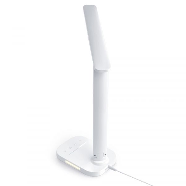 LED лампа настiльна VIDEX TF12W 12W 3000-6500K
