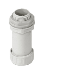 Муфта труба-коробка IP65 BS25 IEK CTA10D-BS25-K41-050